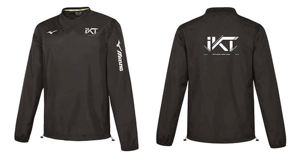 K-way IKT